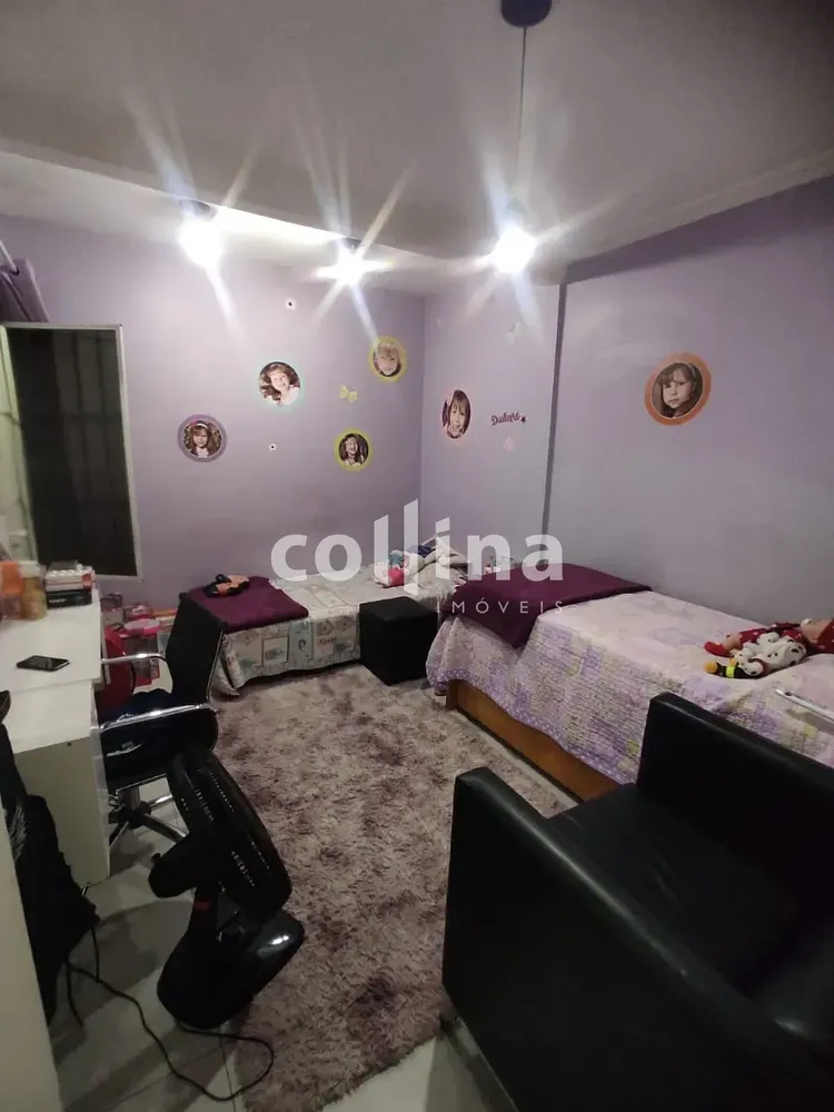 Sobrado, 3 quartos, 137 m² - Foto 2