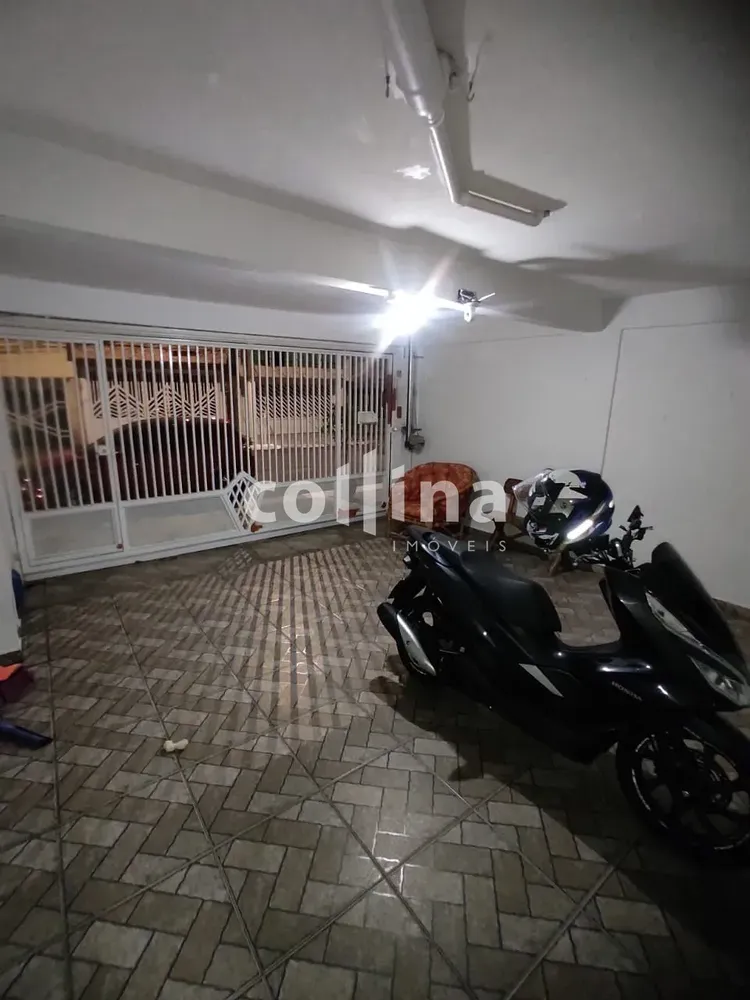 Sobrado, 3 quartos, 137 m² - Foto 5