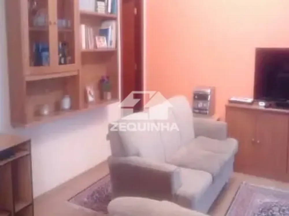 Casa, 3 quartos, 102 m² - Foto 2