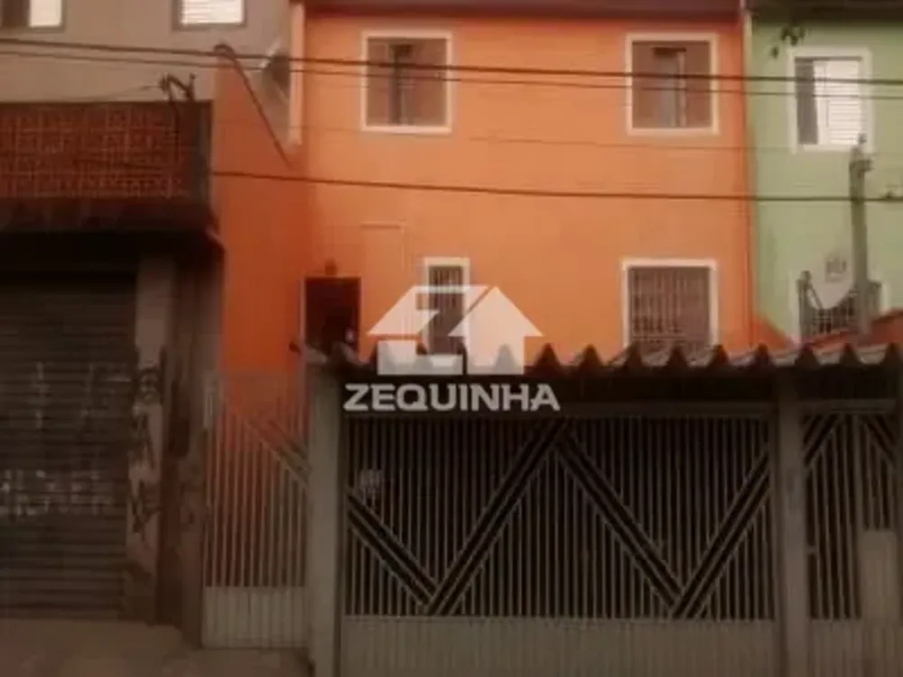 Casa, 3 quartos, 102 m² - Foto 3