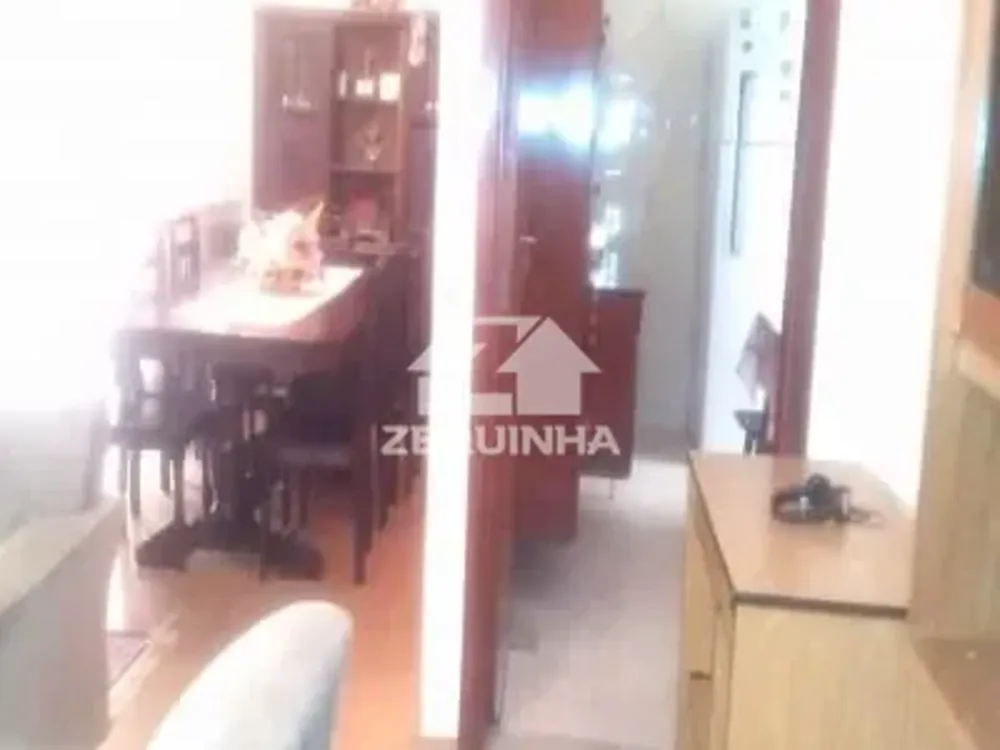 Casa, 3 quartos, 102 m² - Foto 1