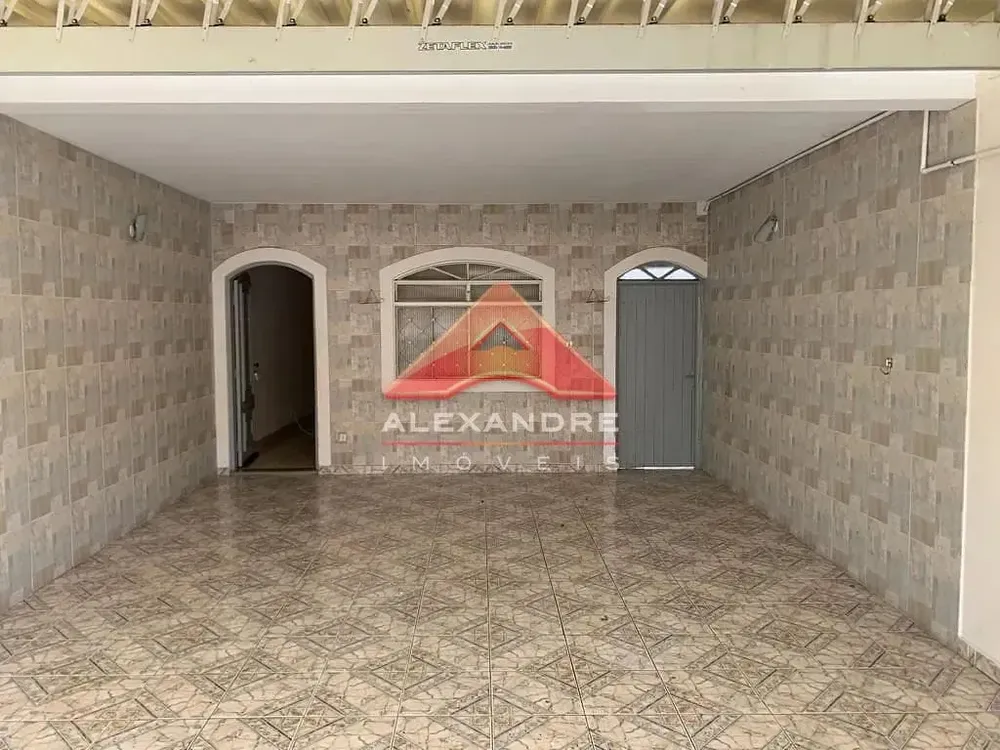 Casa, 3 quartos, 116 m² - Foto 1