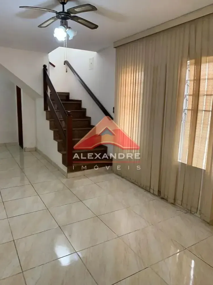 Casa, 3 quartos, 116 m² - Foto 3