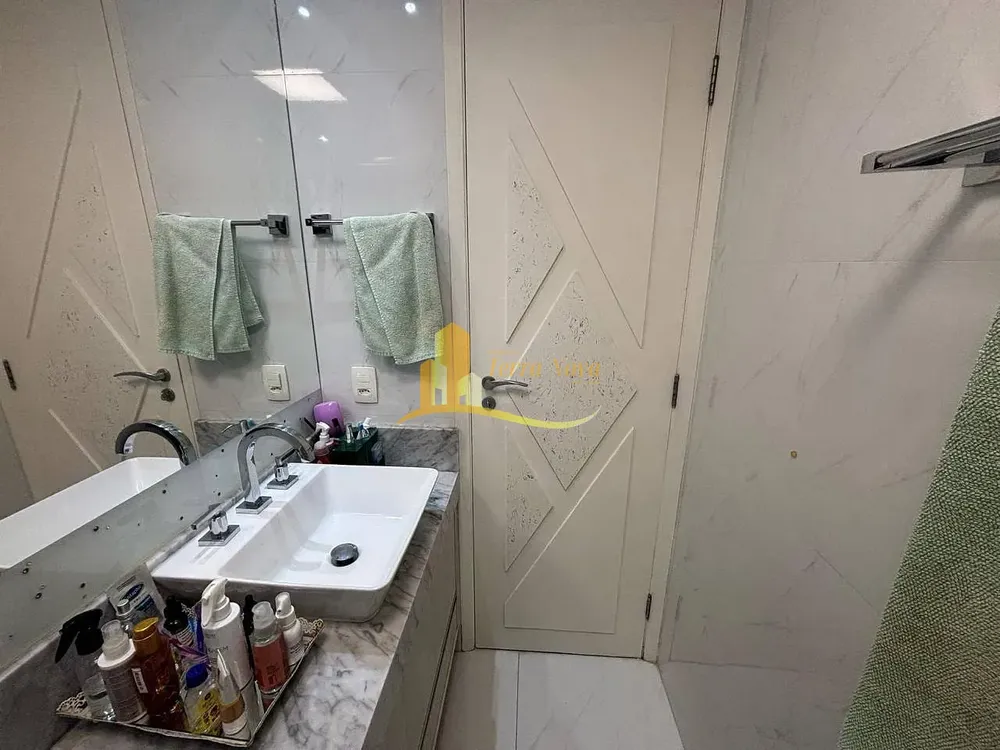 Cobertura, 3 quartos, 110 m² - Foto 3
