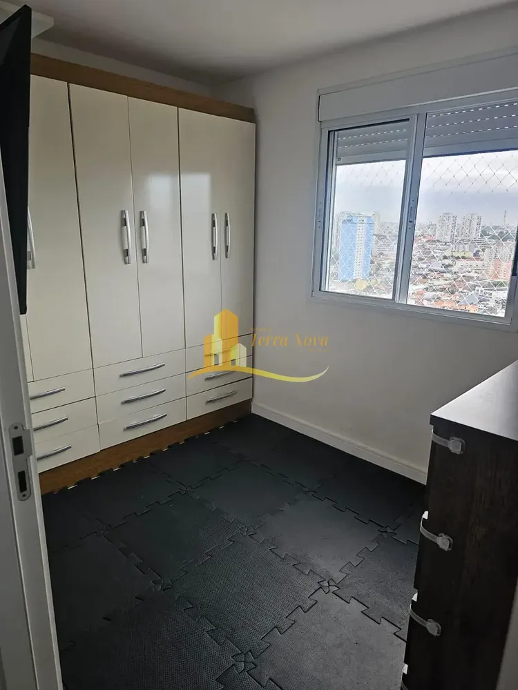 Cobertura, 3 quartos, 110 m² - Foto 7