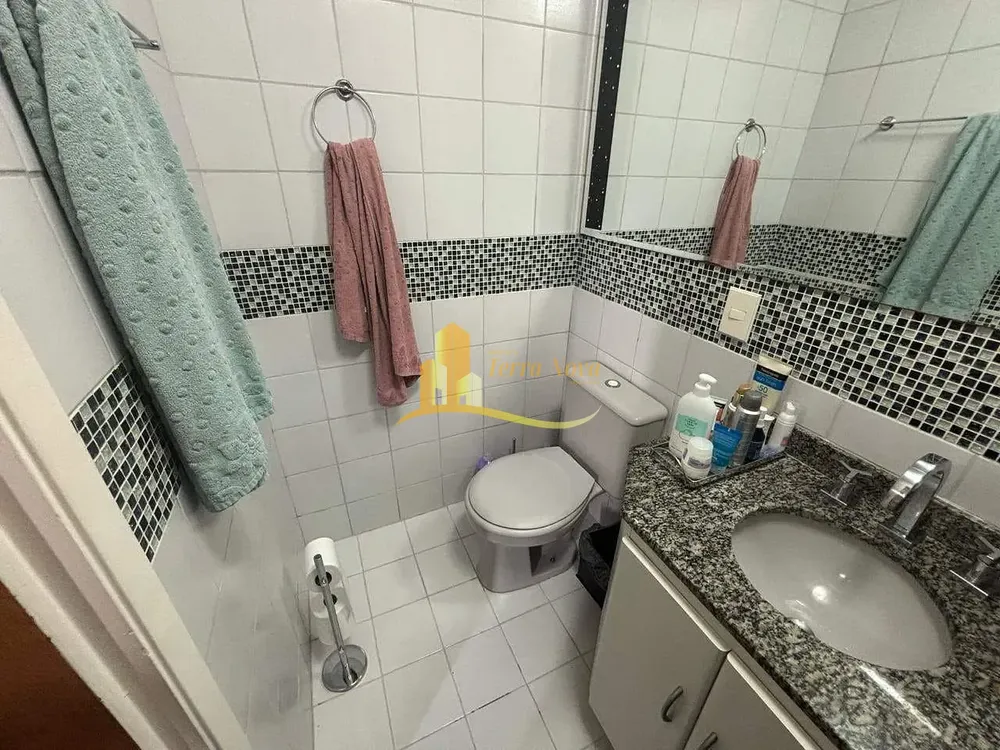 Cobertura, 3 quartos, 110 m² - Foto 5