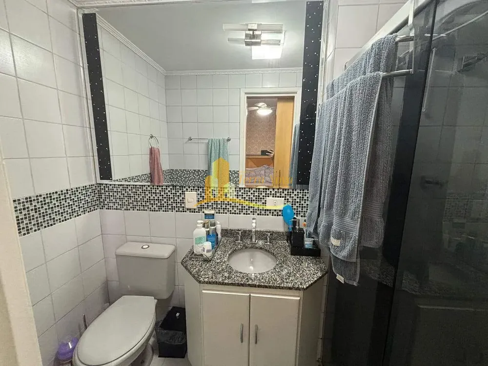 Cobertura, 3 quartos, 110 m² - Foto 4