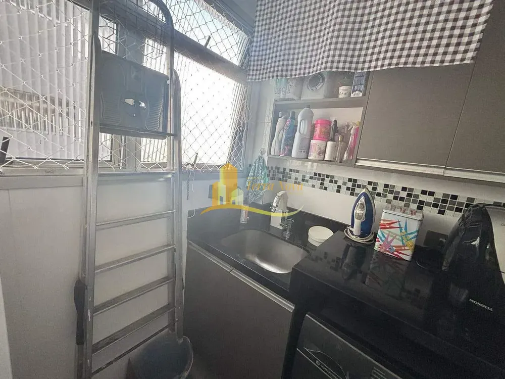 Cobertura, 3 quartos, 110 m² - Foto 1