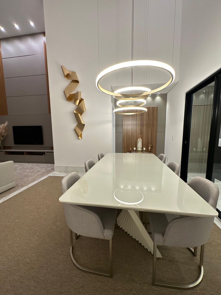 Casa à venda com 3 quartos, 250m² - Foto 11