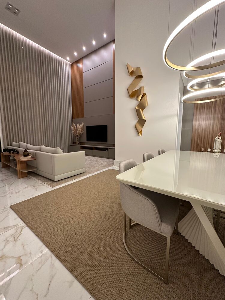 Casa à venda com 3 quartos, 250m² - Foto 10