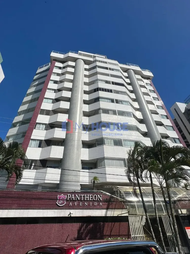 Apartamento, 3 quartos, 165 m² - Foto 3