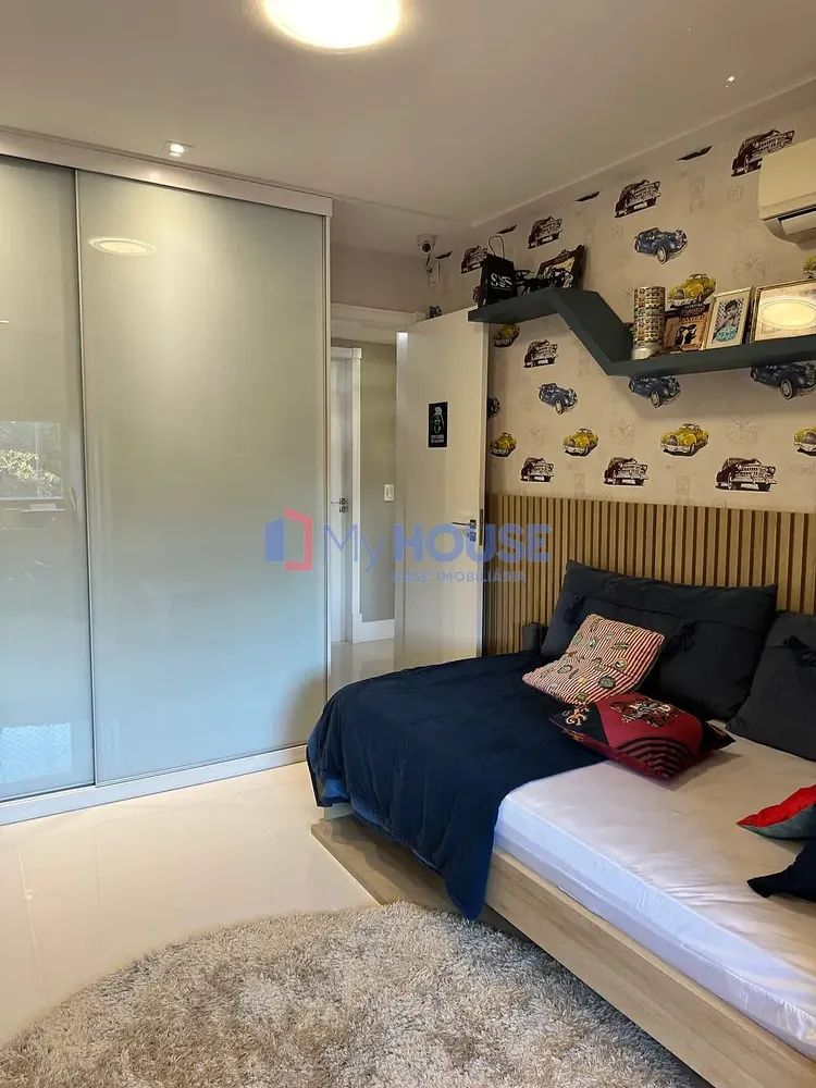 Apartamento, 3 quartos, 165 m² - Foto 2