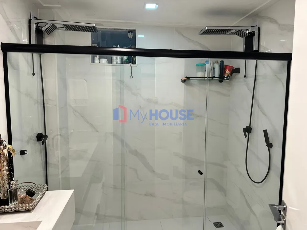 Apartamento, 3 quartos, 165 m² - Foto 4