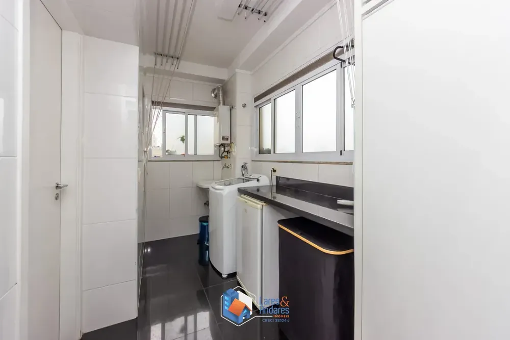 Apartamento, 3 quartos, 108 m² - Foto 4