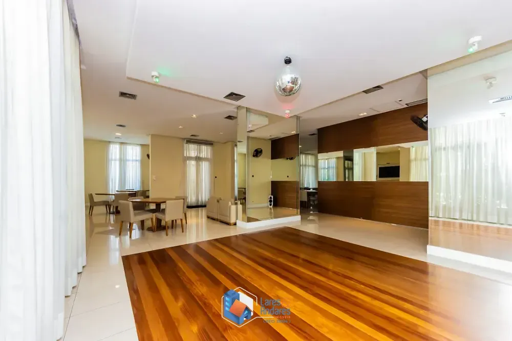 Apartamento, 3 quartos, 108 m² - Foto 2