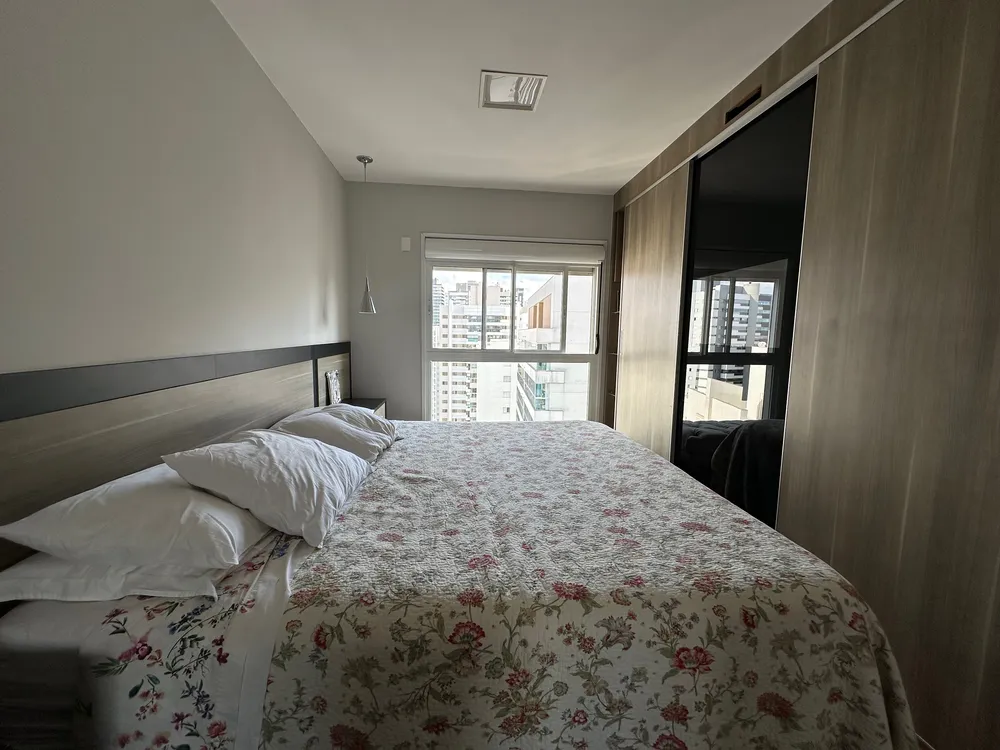 Apartamento, 3 quartos, 133 m² - Foto 3