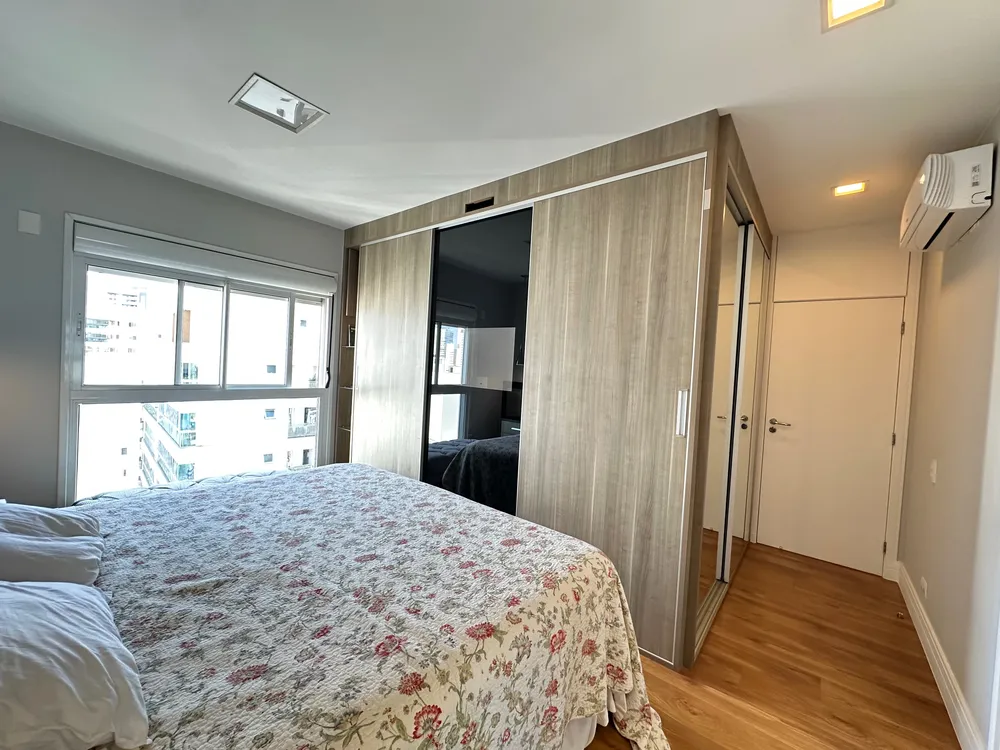 Apartamento, 3 quartos, 133 m² - Foto 4