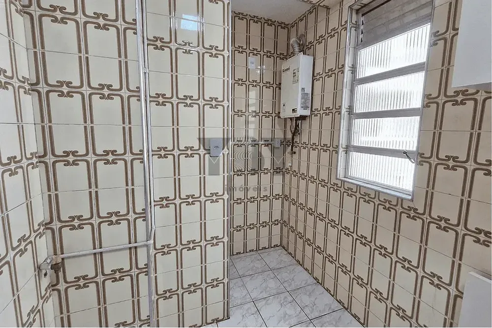 Apartamento, 1 quarto, 47 m² - Foto 2