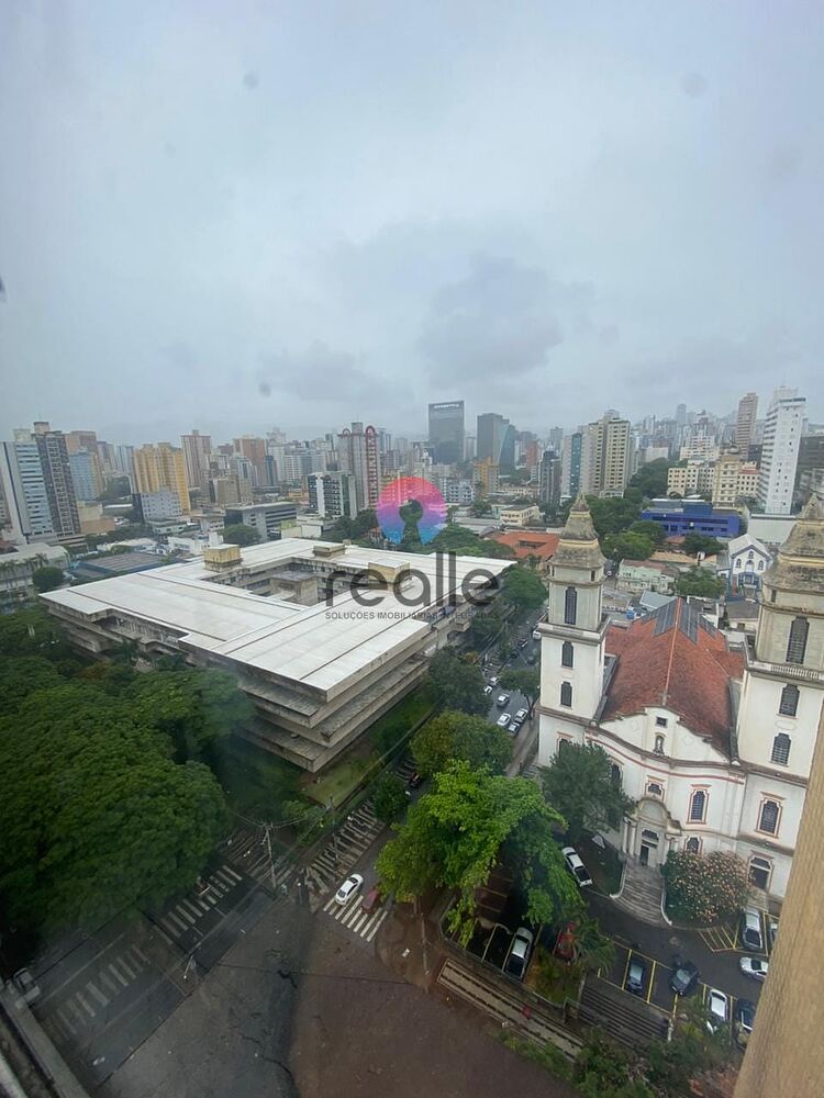Conjunto Comercial-Sala para alugar, 38m² - Foto 3