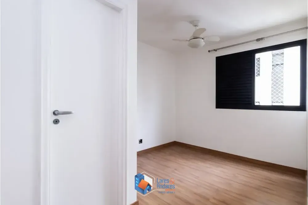 Apartamento, 4 quartos, 118 m² - Foto 4