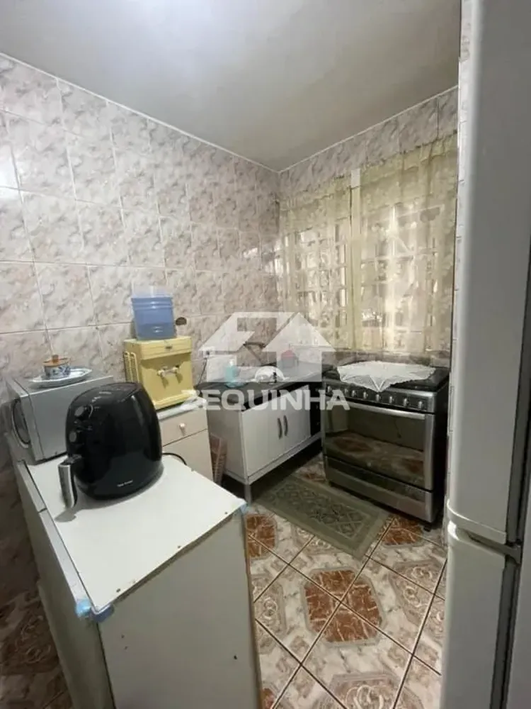 Casa, 3 quartos, 100 m² - Foto 4