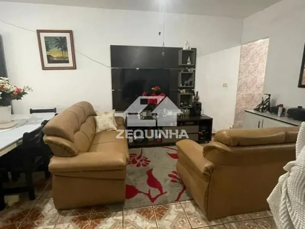 Casa, 3 quartos, 100 m² - Foto 1