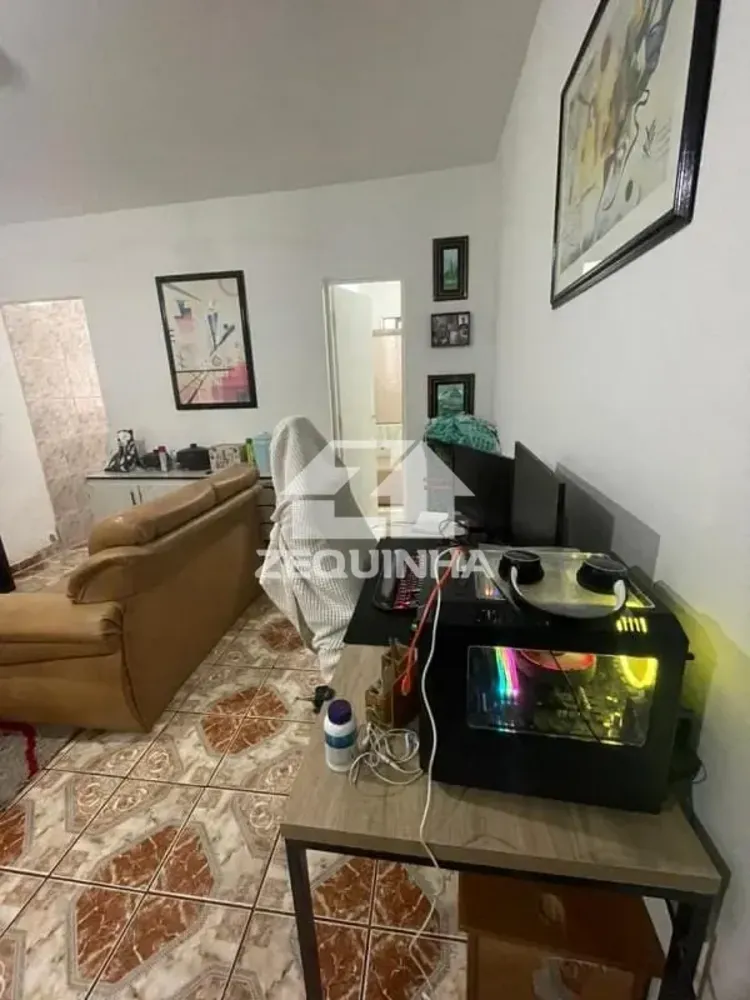 Casa, 3 quartos, 100 m² - Foto 2
