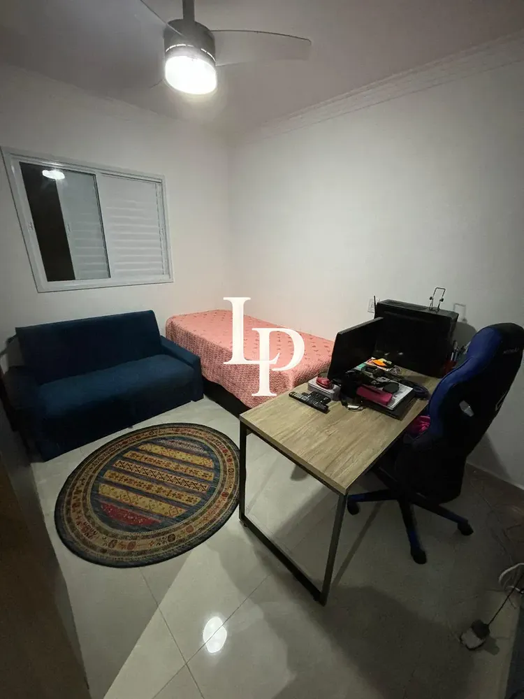 Apartamento, 2 quartos, 64 m² - Foto 8
