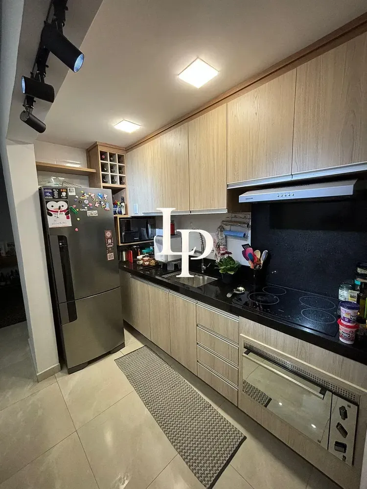 Apartamento, 2 quartos, 64 m² - Foto 6