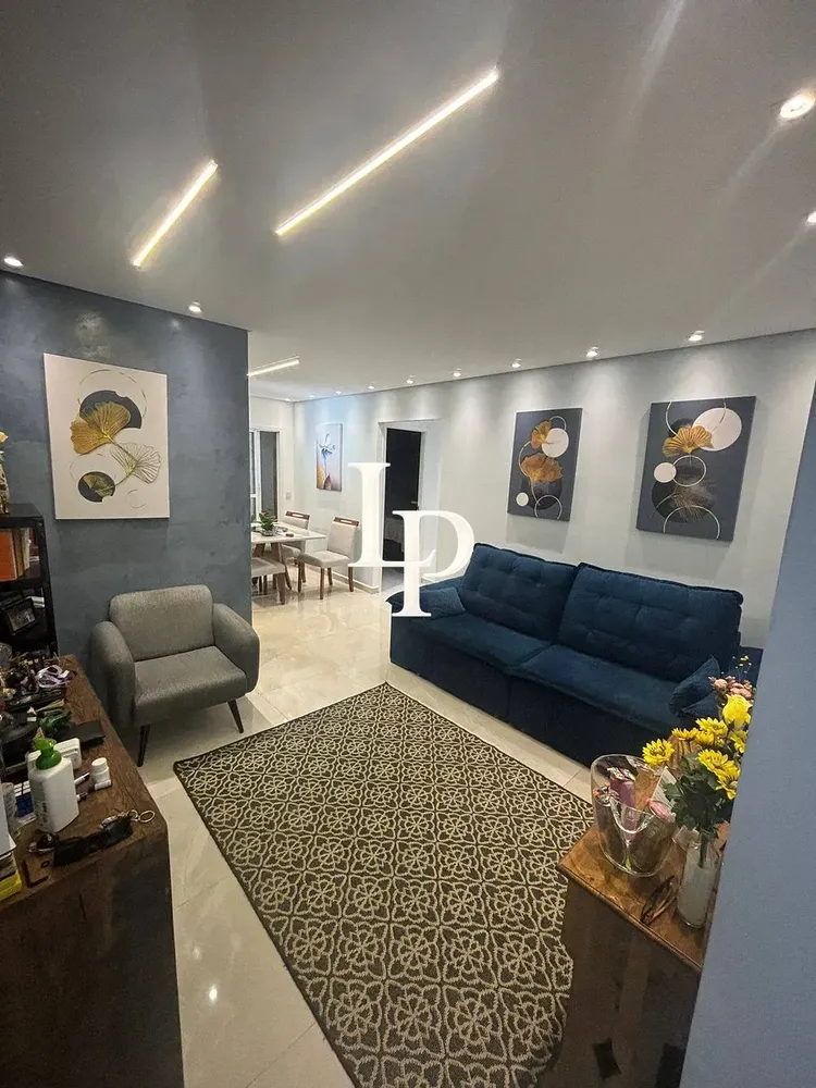 Apartamento, 2 quartos, 64 m² - Foto 3