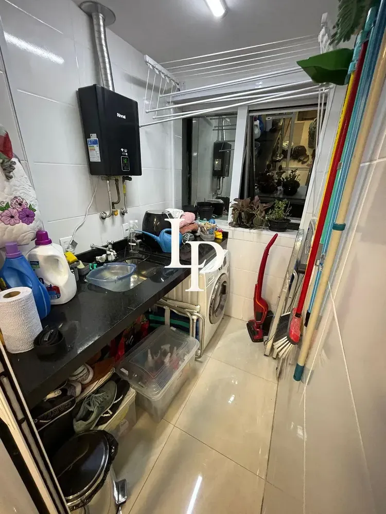 Apartamento, 2 quartos, 64 m² - Foto 2