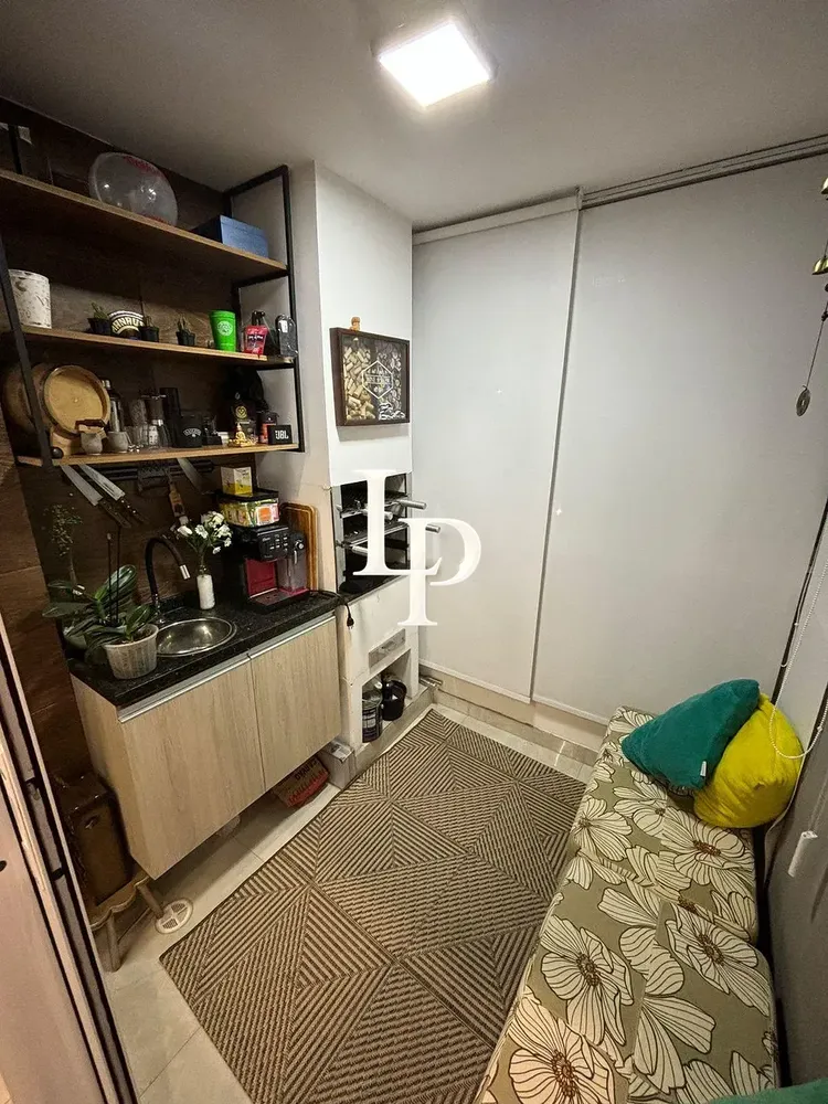 Apartamento, 2 quartos, 64 m² - Foto 7