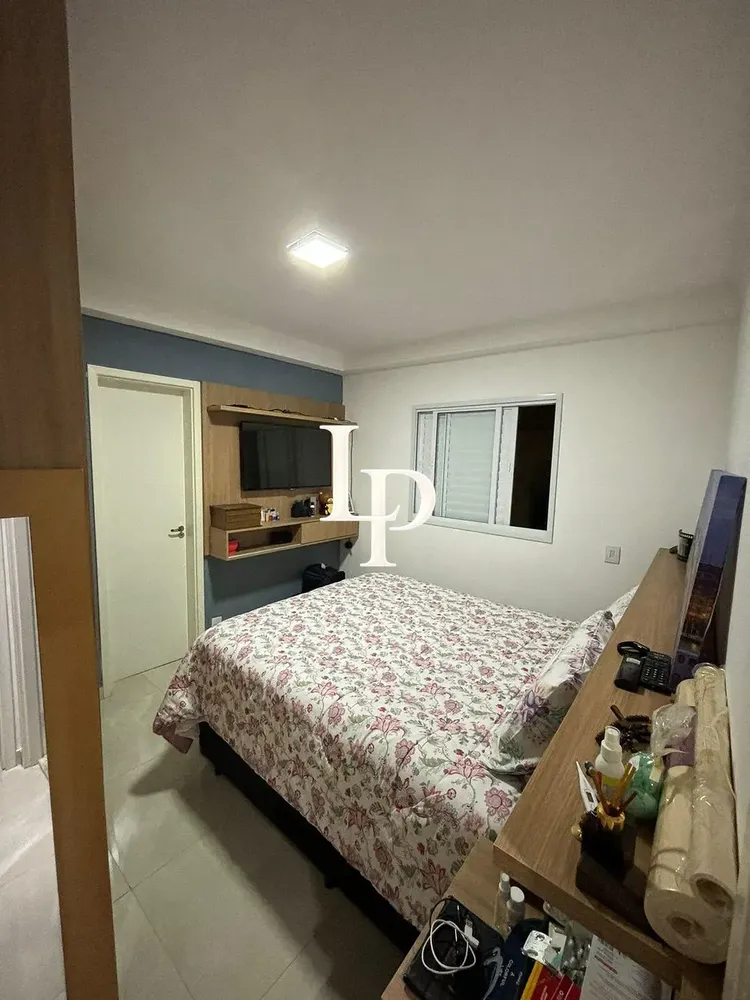 Apartamento, 2 quartos, 64 m² - Foto 1