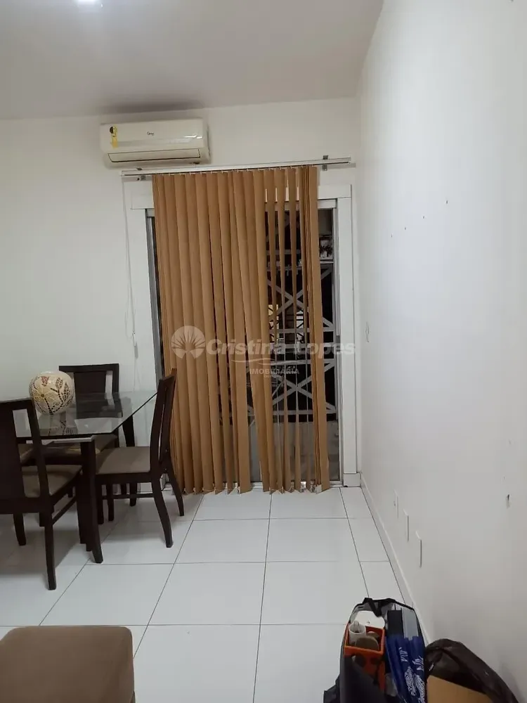 Apartamento, 3 quartos, 48 m² - Foto 2