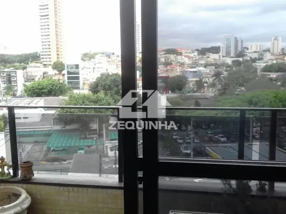 Apartamento, 5 quartos, 180 m² - Foto 3