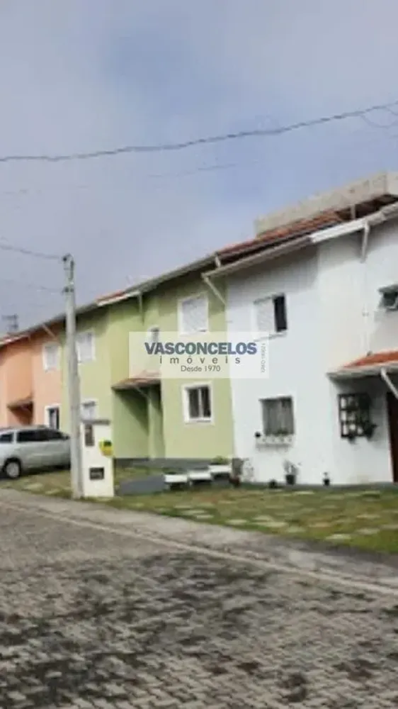 Casa, 3 quartos, 110 m² - Foto 2