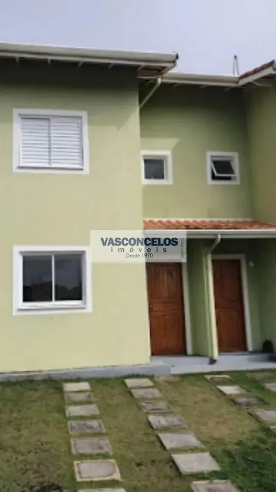 Casa, 3 quartos, 110 m² - Foto 3