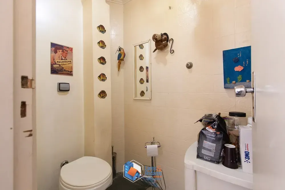 Casa, 3 quartos, 160 m² - Foto 5