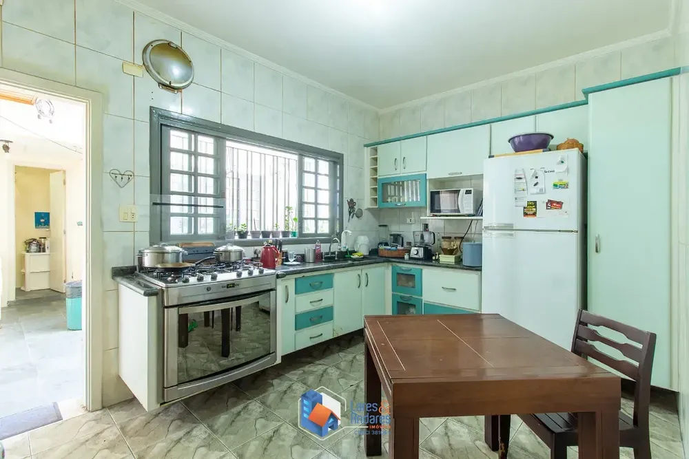 Casa, 3 quartos, 160 m² - Foto 4