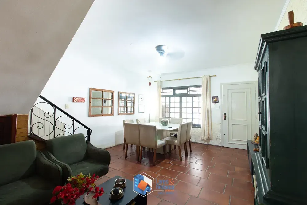Casa, 3 quartos, 160 m² - Foto 2