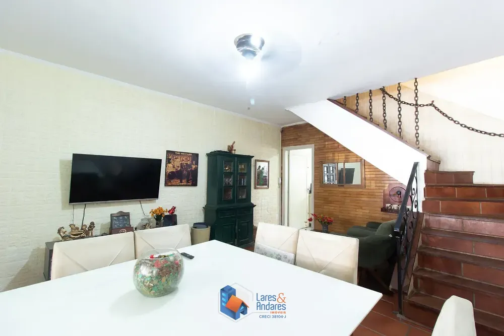 Casa, 3 quartos, 160 m² - Foto 3
