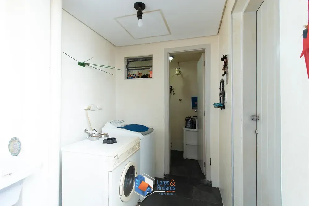 Casa, 3 quartos, 160 m² - Foto 8