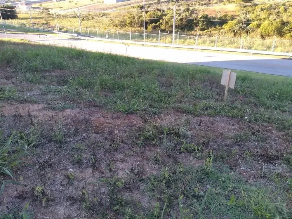 Terreno, 451 m² - Foto 1