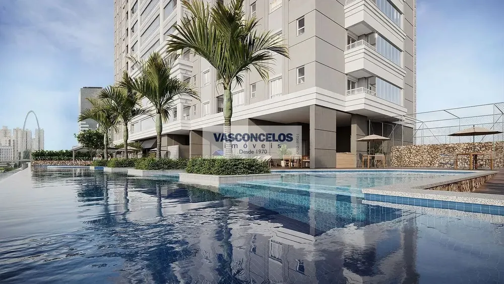 Apartamento, 2 quartos, 63 m² - Foto 4