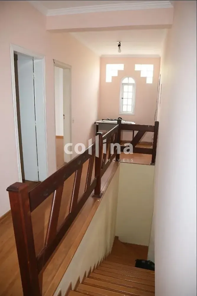 Casa, 4 quartos, 311 m² - Foto 1