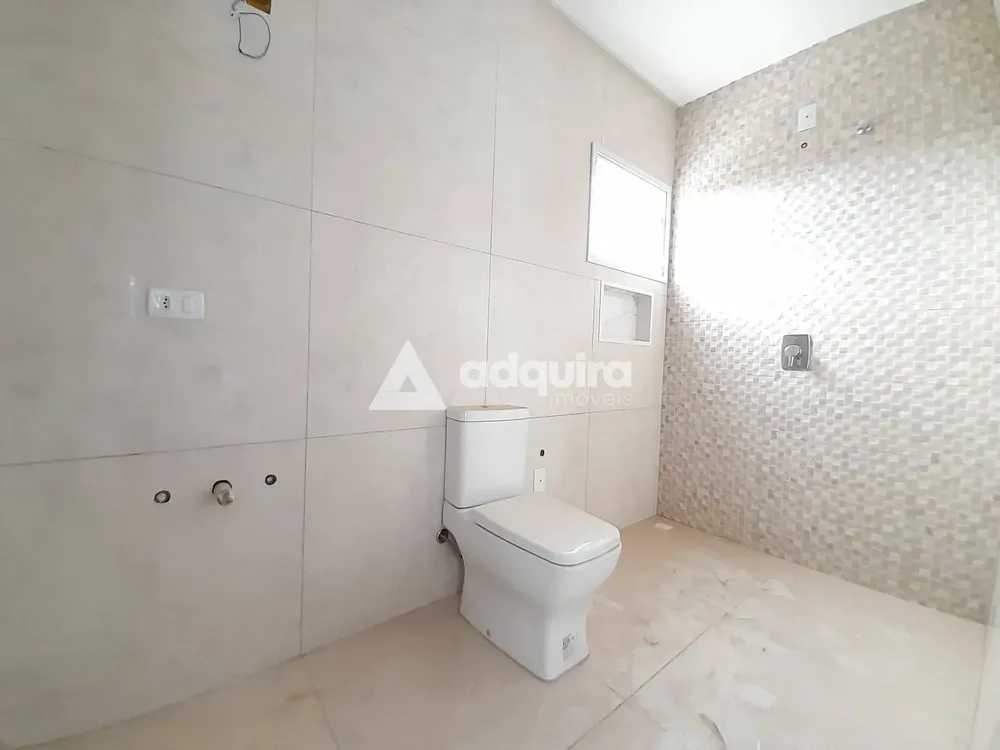 Casa, 3 quartos, 199 m² - Foto 1