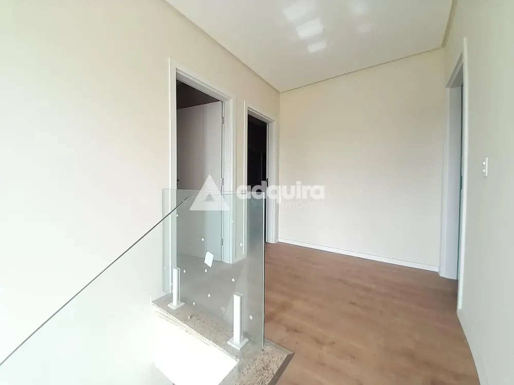 Casa, 3 quartos, 199 m² - Foto 3