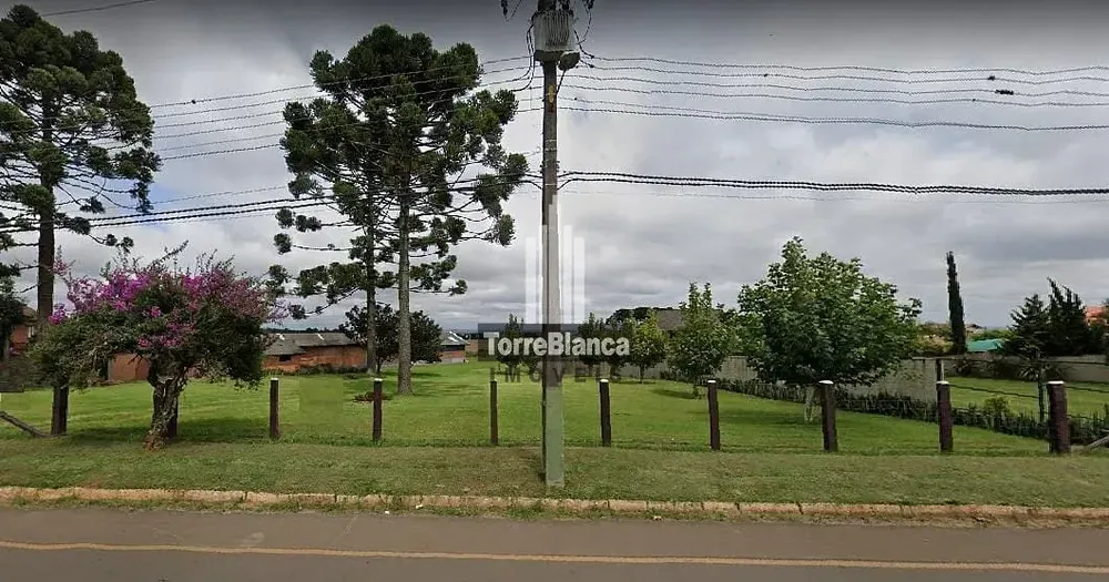 Terreno, 1000 m² - Foto 3