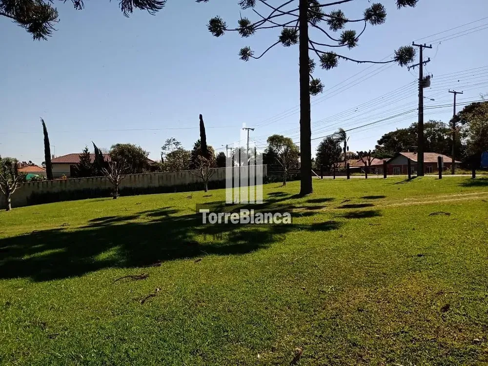 Terreno, 1000 m² - Foto 1