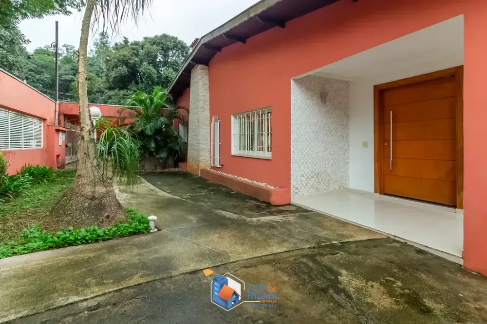 Casa, 3 quartos, 413 m² - Foto 2
